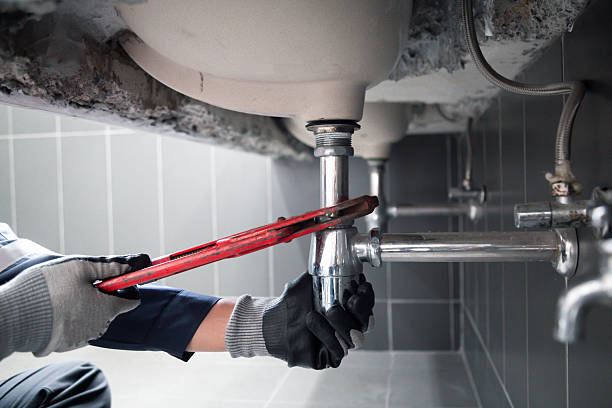 Licensed Pipe Repair service in Willimantic, CT - Street Wise - Plumbing